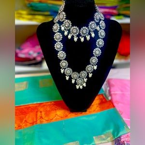 Hand crafted Necklace Set